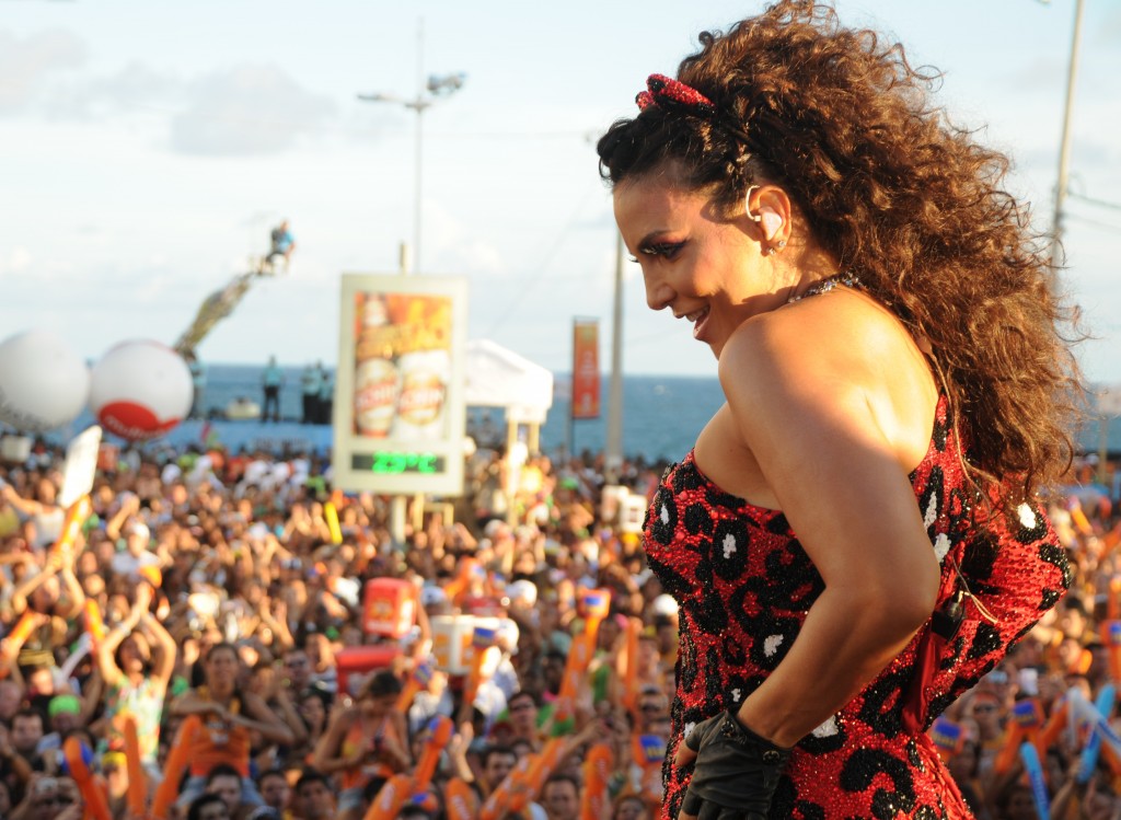 Ivete Sangalo - Carnaval Ivete Sangalo - Carnaval