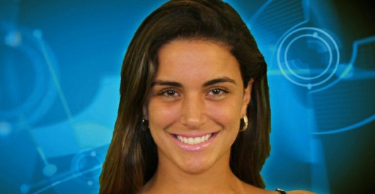 Laisa - BBB 2012 Laisa - BBB 2012