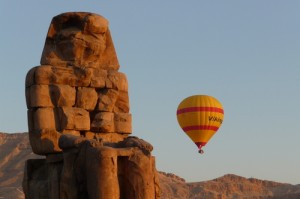 Luxor - Egito