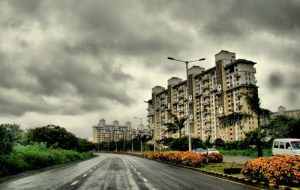 Navi Mumbai - Índia