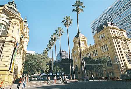 Porto Alegre Porto Alegre