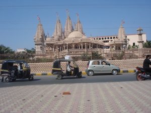 Rajkot - Índia