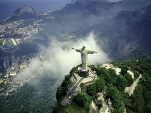 Rio de Janeiro Rio de Janeiro