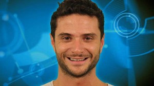 Ronaldo - BBB 2012 Ronaldo - BBB 2012