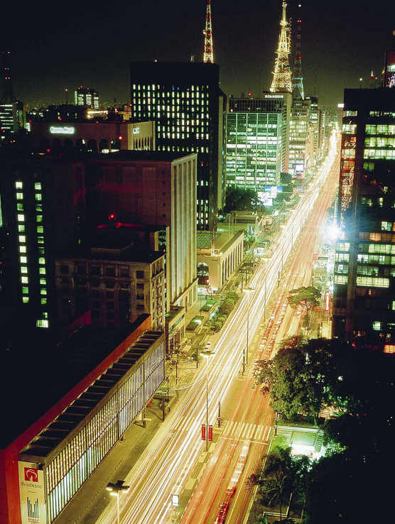 São Paulo São Paulo