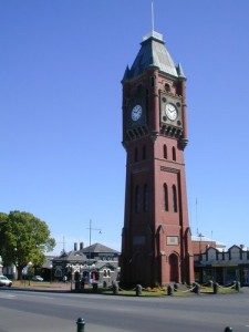 Ballarat - Austrália