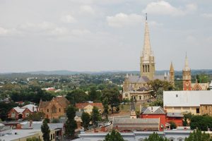Bendigo - Austrália