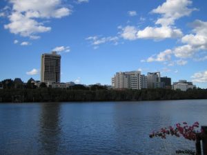 Brisbane - Austrália