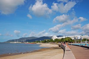 Cairns - Austrália