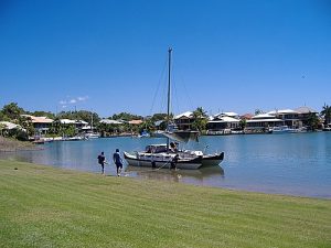 Darwin - Austrália