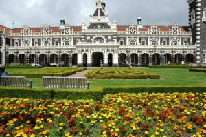 Dunedin - Nova Zelândia