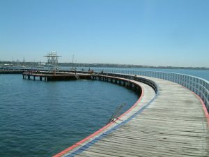 Geelong - Austrália