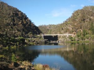 Launceston - Austrália