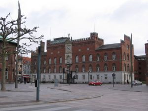 Odense - Dinamarca