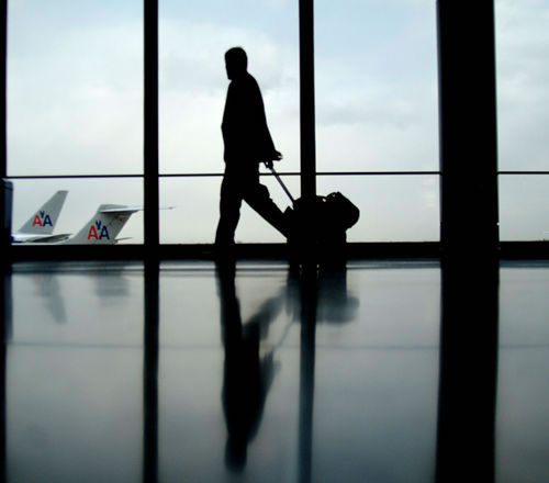 Segurança em viagens Segurança em viagens