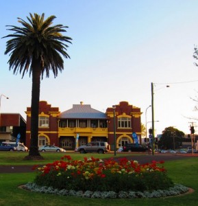 Toowoomba - Austrália