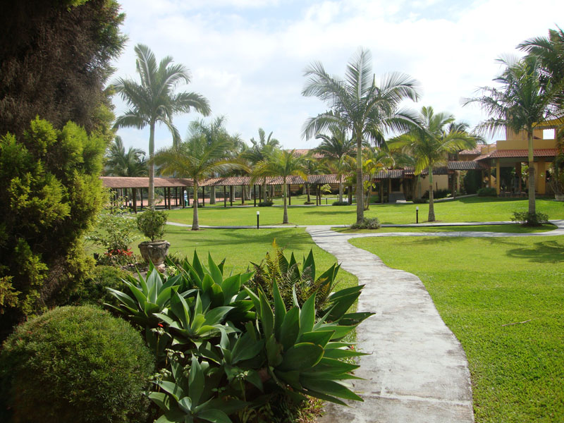 Águas de Palmas Resort Águas de Palmas Resort