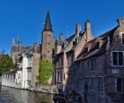 Bruges - Bélgica