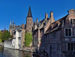 Bruges - Bélgica