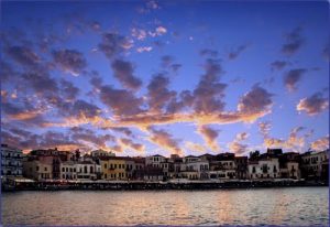 Chania - Grécia