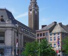 Charleroi - Bélgica