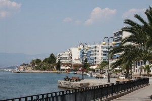 Cálcis - Grécia