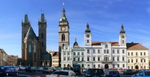 Hradec Králové - República Tcheca