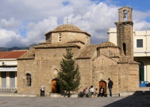 Kalamata - Grécia