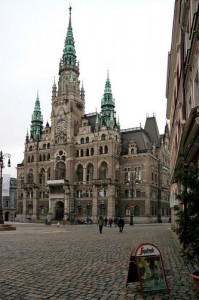 Liberec - República Tcheca