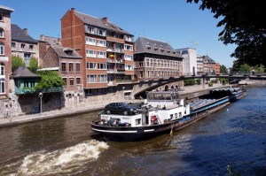 Namur - Bélgica