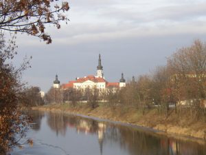 Olomouc - República Tcheca