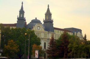 Sofia - Bulgária
