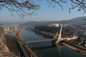 Ústí Nad Labem - República Tcheca