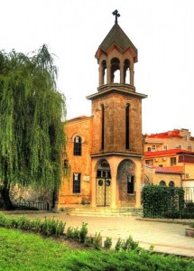 Burgas - Bulgária