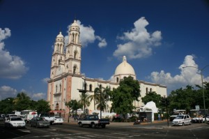 Culiacán - México