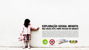 Exploração sexual e infantil Exploração sexual e infantil