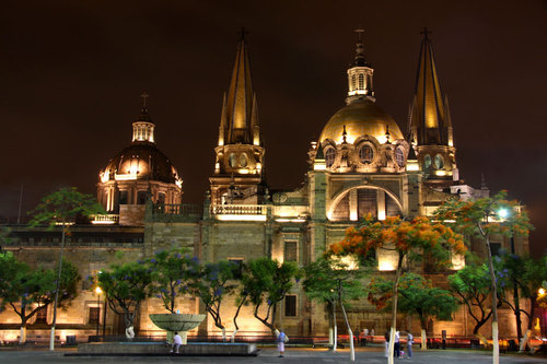 Guadalajara - México