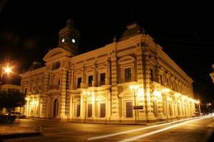 Hermosillo - México