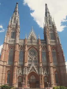 La Plata - Argentina