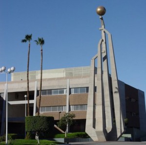 Mexicali - México