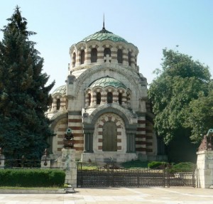 Pleven - Bulgária