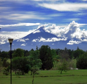 Puebla - México