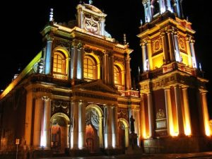 Salta - Argentina