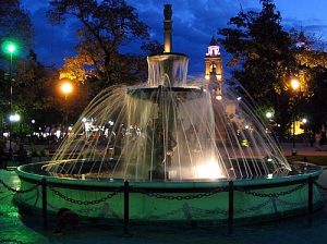 Santiago del Estero - Argentina