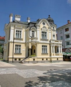 Sliven - Bulgária