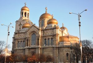 Varna - Bulgária