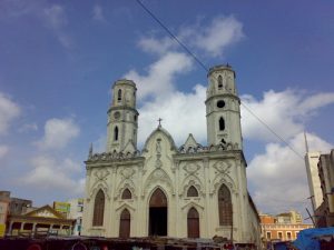 Barranquilha - Colômbia