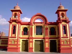 Caracas - Venezuela