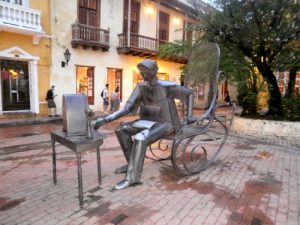 Cartagena das Índias - Colômbia