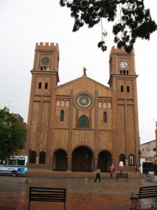 Cúcuta - Colômbia